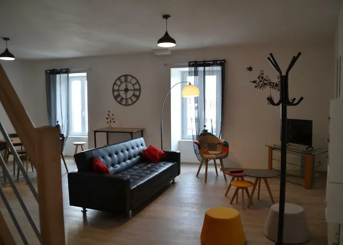 10 rue du renard
