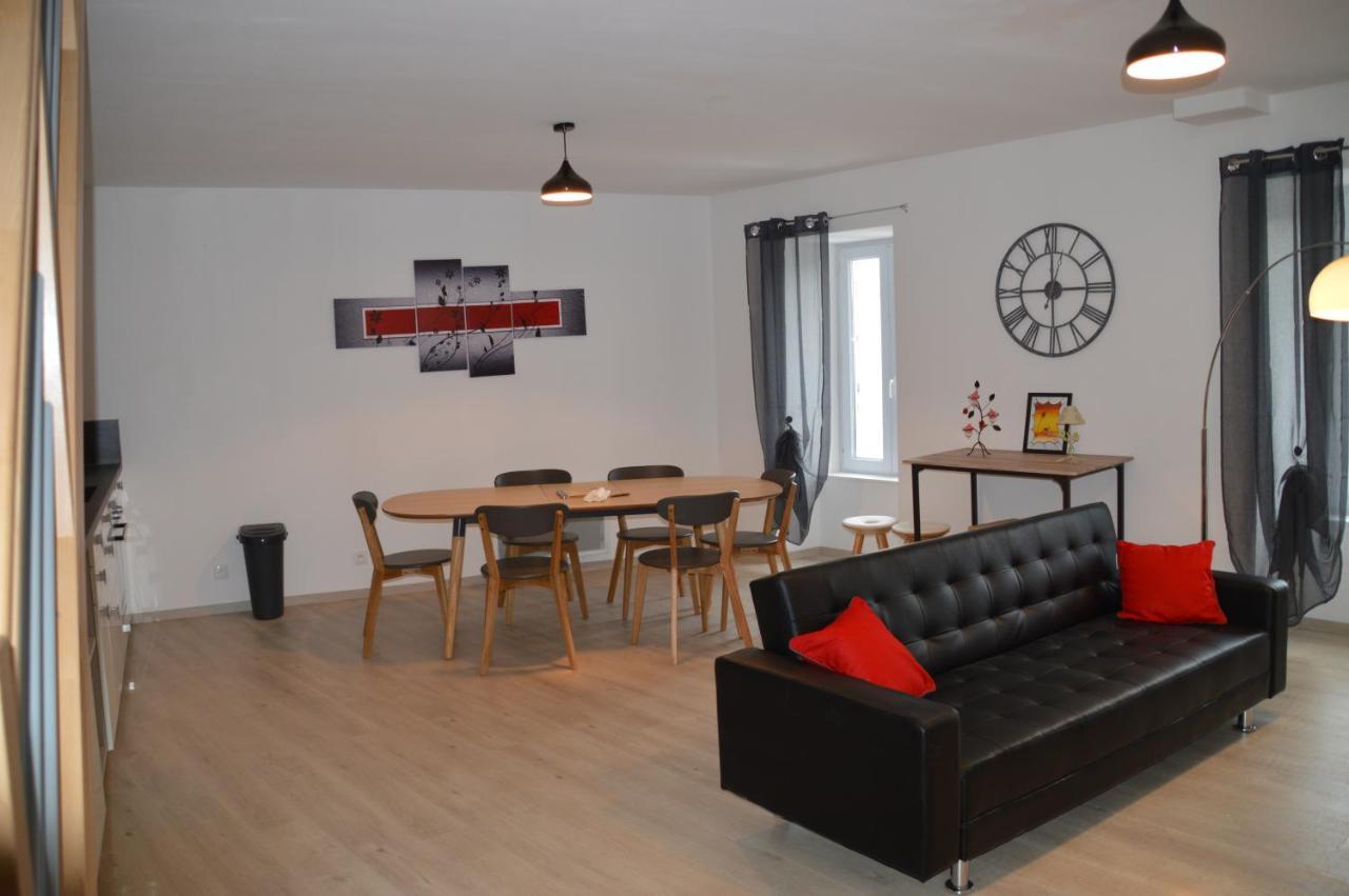 Appartement 10 Rue Du Renard Mauleon